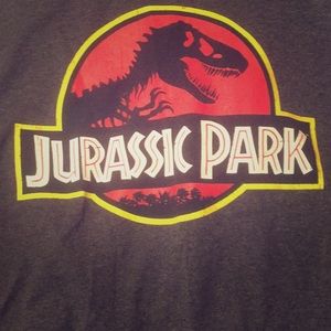 Jurassic Park T-Shirt